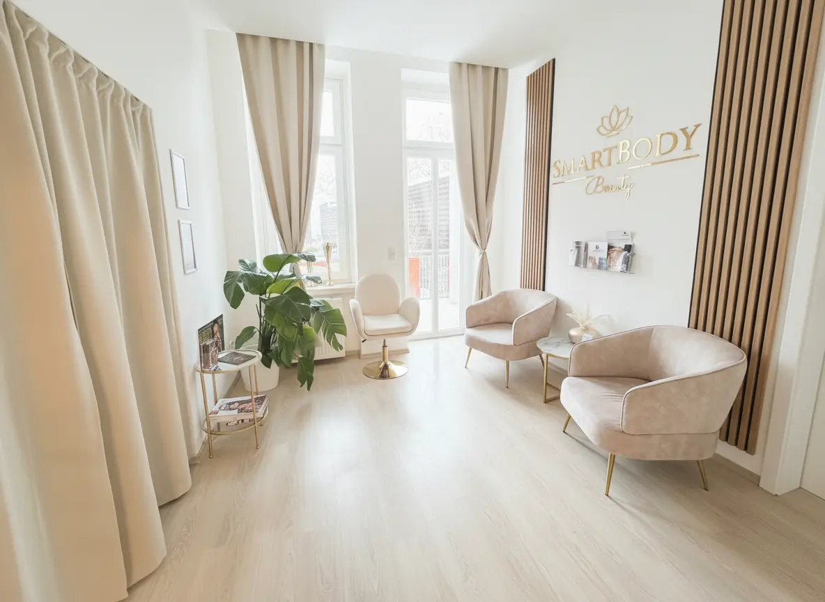 Lounge-Bereich