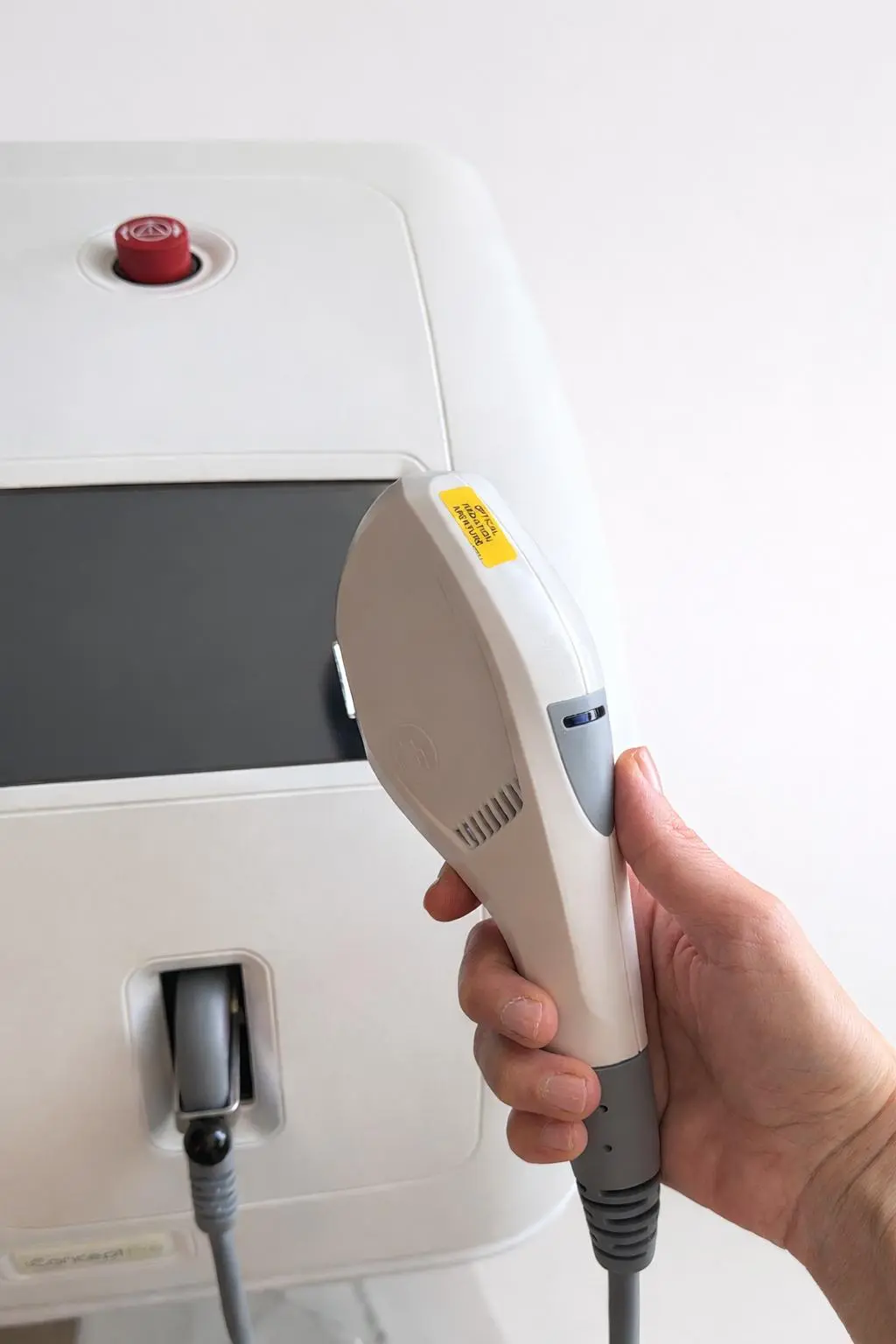 IPL Hautverjüngung bei SmartBody Beauty in Leipzig