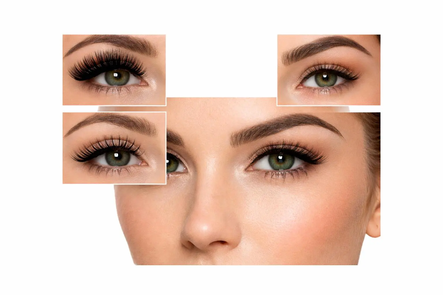 Wimpern- & Augenbrauen-Treatments bei SmartBody Beauty in Leipzig