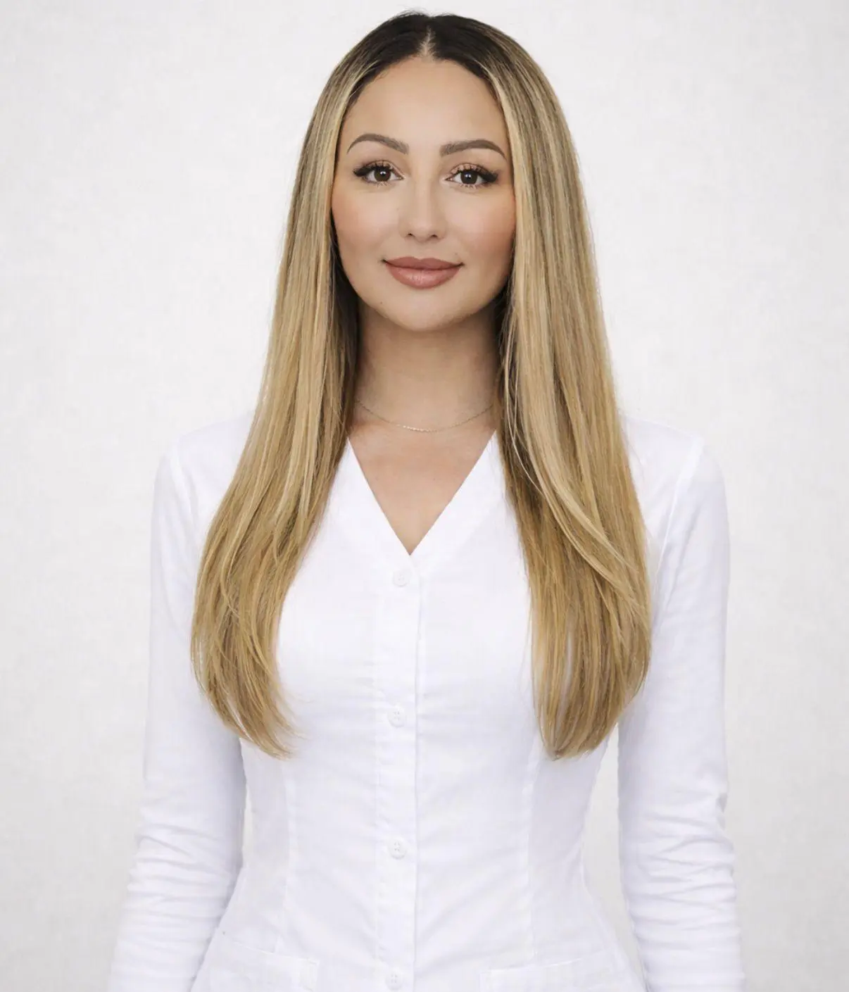 Veronika Synyegub – Lash & Brow Artistin · Wimpernverlängerung · Schulungen bei SmartBody Beauty in Leipzig